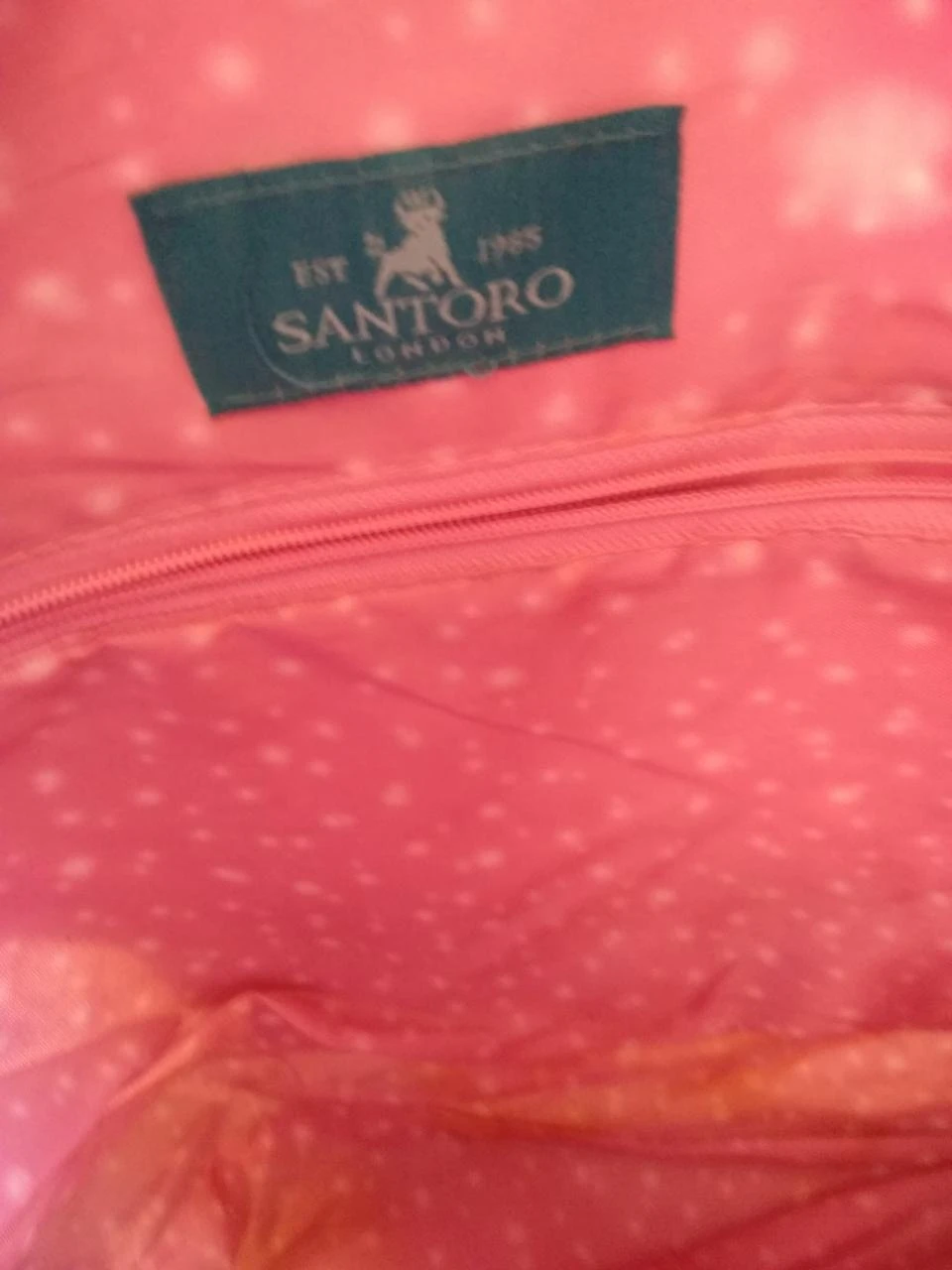 Linda bolsa colorida – photo 3